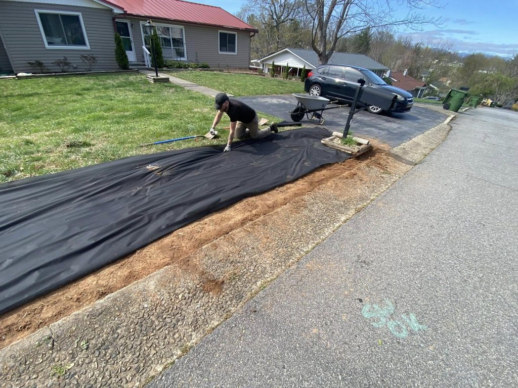 Landscaping in Nicholasville, KY Landscaping in Nicholasville, KY